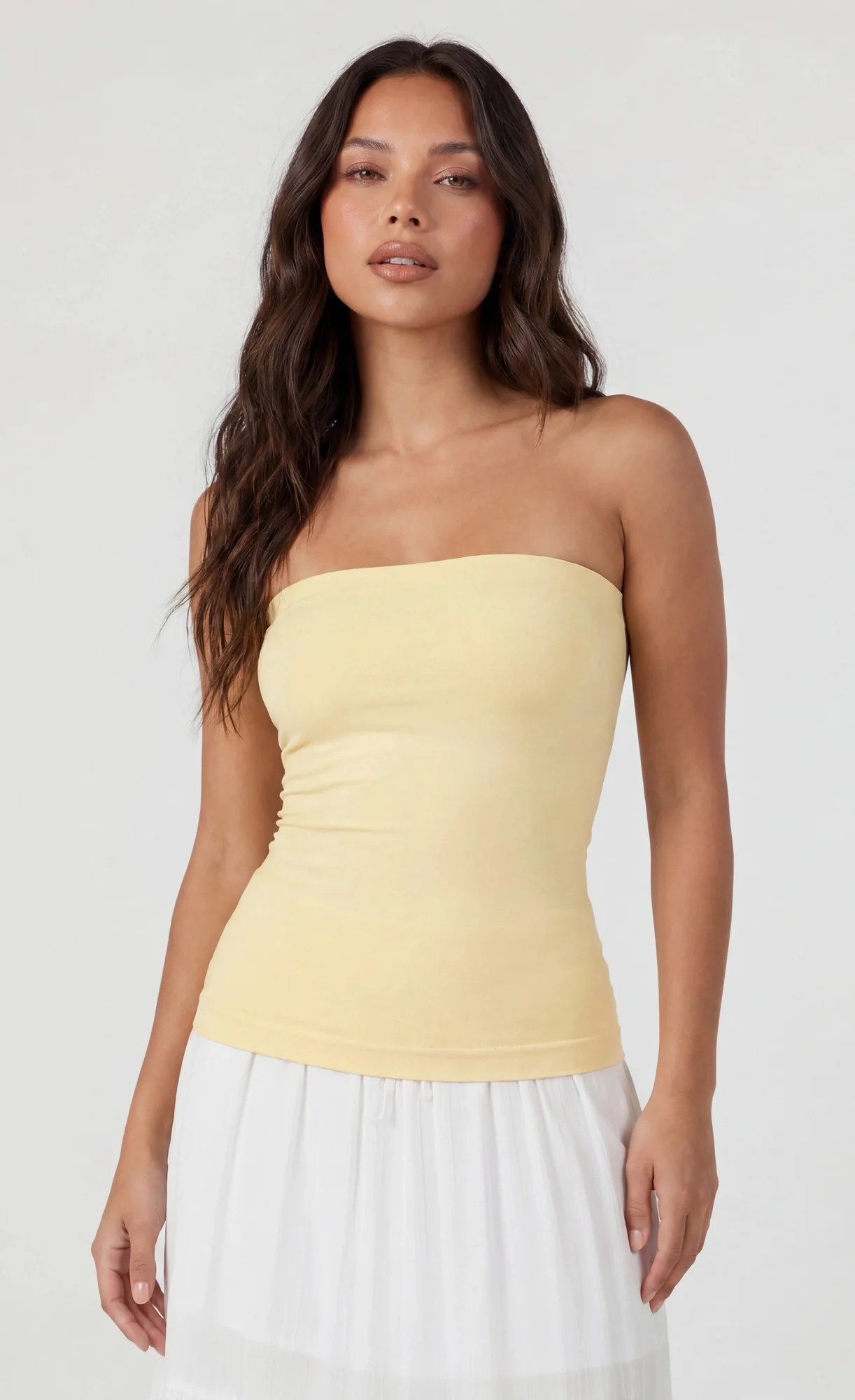 Basics Tops